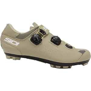 【新品・未使用】SIDI EAGLE 10 Amazon.com | Sidi Eagle 10 Mountain Shoes SAND 43.5 | Cycling